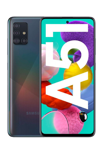 Galaxy A51 (SM-A515F)
