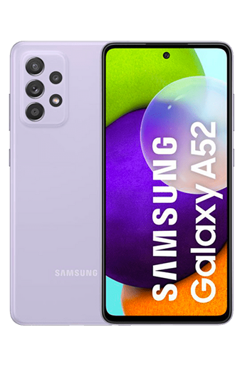 Galaxy A52 (SM-A525F)