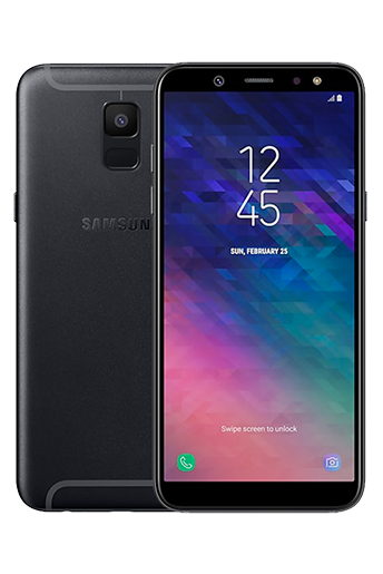 Galaxy A6 (2018) (SM-A600F)