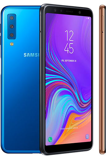 Galaxy A7 (2017) (SM-A720F)