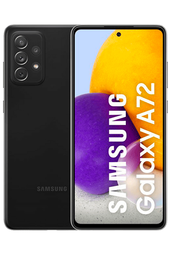 Galaxy A72 (SM-A725F)