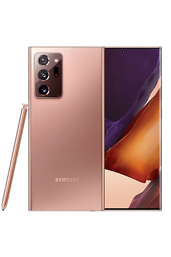 Galaxy Note 20 Ultra (SM-N985F)