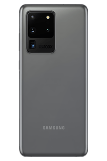 Galaxy S20 Ultra (SM-G988F)