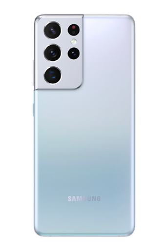 Galaxy S21 Ultra (SM-G998B)
