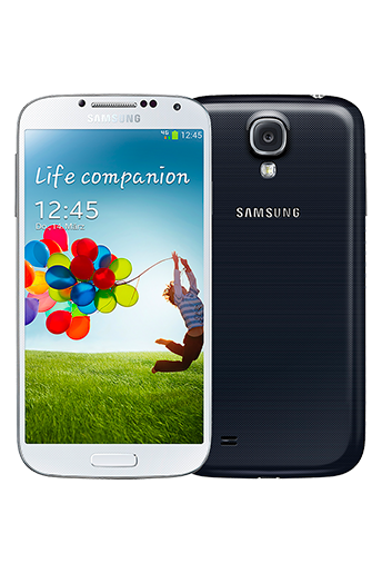 Galaxy S4 (GT-I9500)