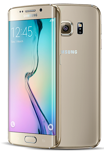 Galaxy S6 Edge (SM-G925F)