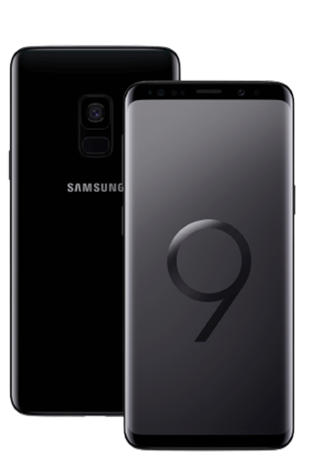 Galaxy S9 (SM-G960U)