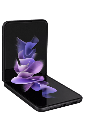 Galaxy Z Flip 3 (SM-F711B)