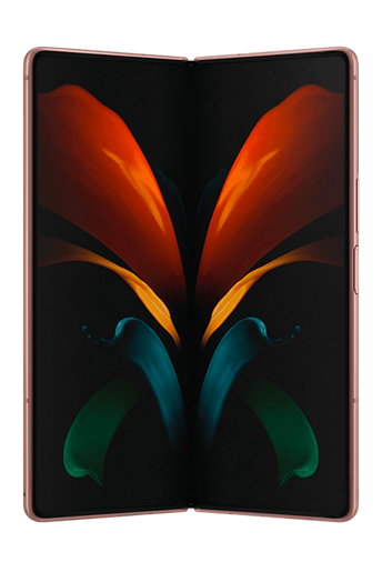 Galaxy Z Fold 2 (SM-F916B)