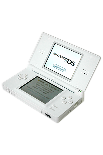 Nintendo DS Lite (2003)