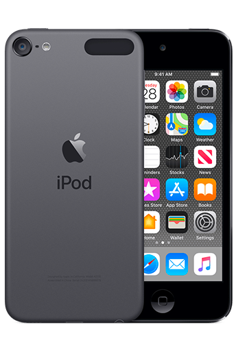 iPod Touch G6