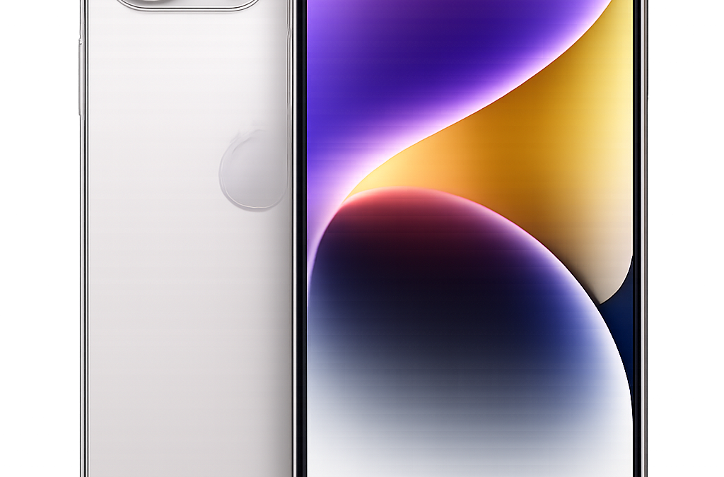 iPhone 16 PRO (A3293, A3083, A3292, A3294)