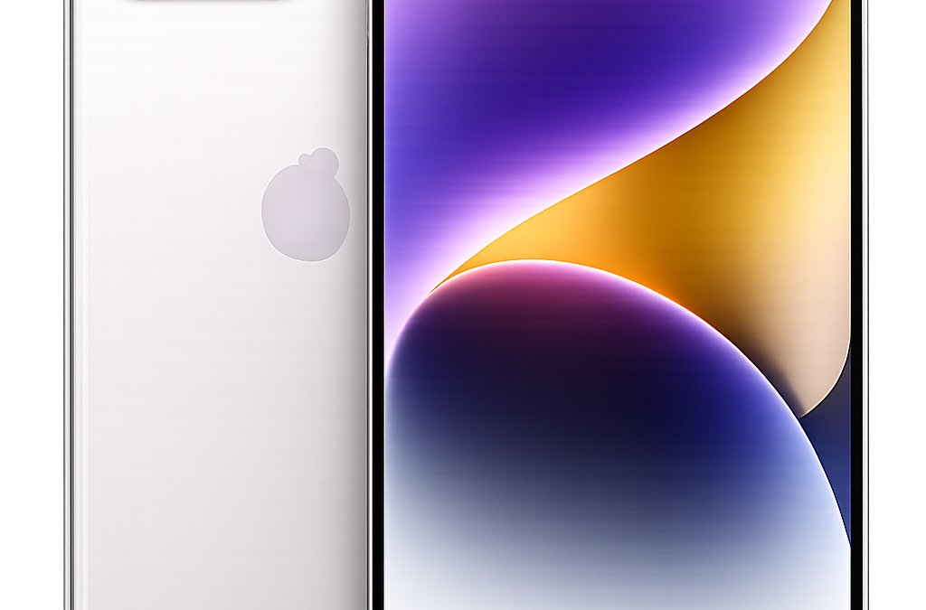 iPhone 16 PRO MAX (A3296, A3084, A3295, A3297)